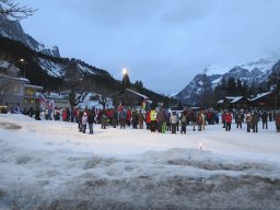 Kandersteg 2014 WM